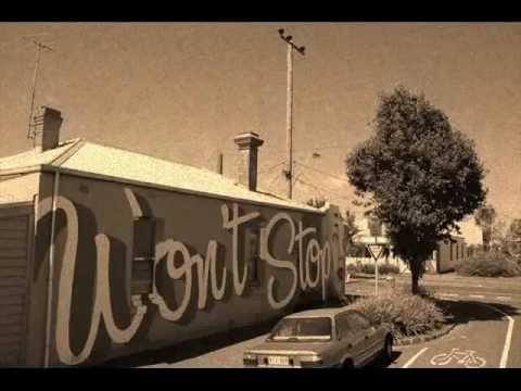 UnScene - Won't Stop ft. Kearney