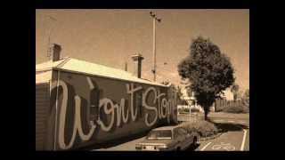 UnScene - Won't Stop ft. Kearney