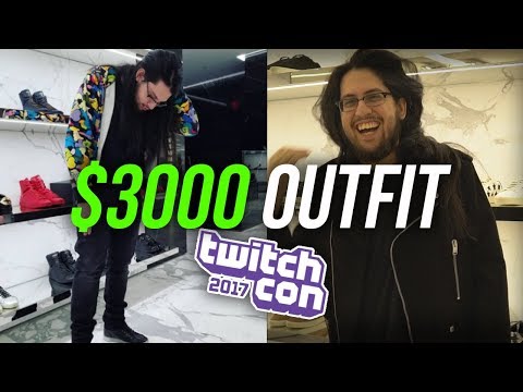 Imaqtpie - TWITCHCON FINALE (YOU DON'T WANT TO MISS THE ENDING)