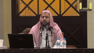 صورة الوصية 65 الدالية   محاسبة النفس