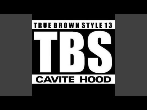 TBS 13 CAVITE HOOD