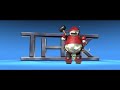 THX Tex Trailer Horror Variant