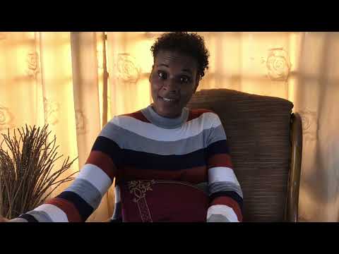 Singi Fu Yu Makti (The Goodness of God)