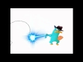 Perry The Platypus Phineas And Ferb You Re Watching Disney Channel HD