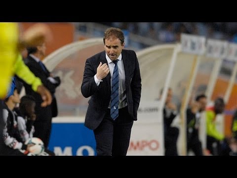 Jagoba Arrasate, Real Sociedad 1 - Granada CF 1 (05/05/2014)