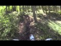 Brad Off Road Training Go Pro