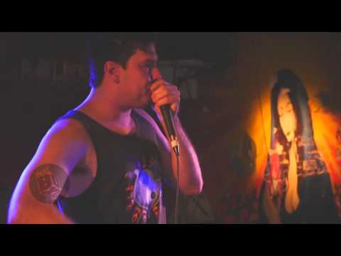 CAL DUST | Elimination - Perth Beatbox Royale 2015