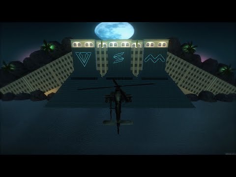 [DM] Tarin ft. Skaarj ft. Miketz - Outer Reaches (Quality Test)