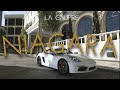 GTA 5 Niagara First Preview Graphics Mod SP FiveM La Gaufre
