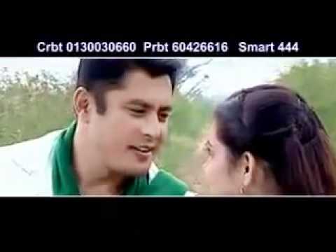 nepali folk song"yo sansar ko rita"by ramji khand and muna thapa magar