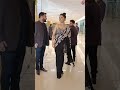 Tejasvi Prakash For Her Manager S Wedding Shorts Viral Bollywood Ytshorts