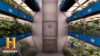 Terraform Music Video