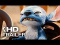 LILO STITCH Trailer 2025 Disney