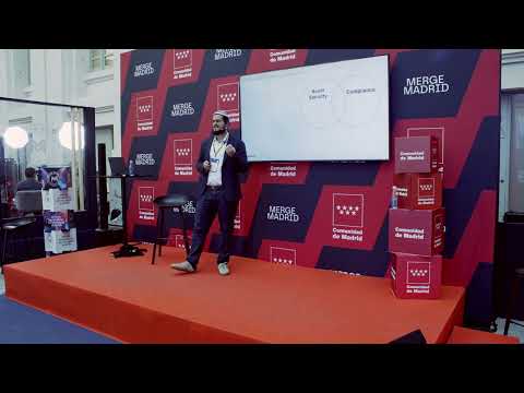 The Future of Trust: Building Privacy and Compliance Into Programmable Finance