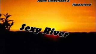 Jasper Forks feat Justin Timberlake & Timbaland- Sexy River ( RoXor tribute to Hard deCore Bootleg)