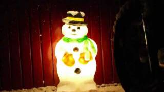 Frosty the Snowman - Cocteau Twins