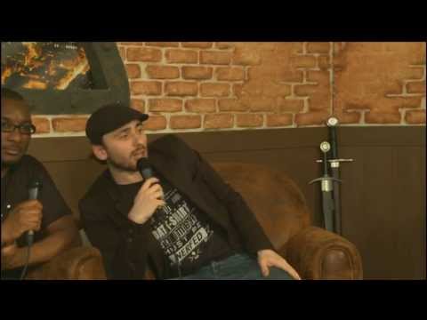 MPSTP sample - Kindevu (CA) vs Gsu.Gagapa (DC) - SSFIVAE ranked match