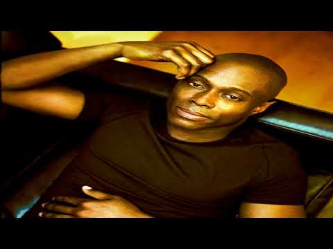 Kem & Chrisette Michele   -  "If It's Love"   (Franke Estevez Fusion Club Mix)