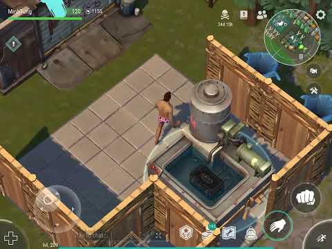 Raid Base player8040:dạo này làm ăn đói kém quá ae ạ😭😭😭