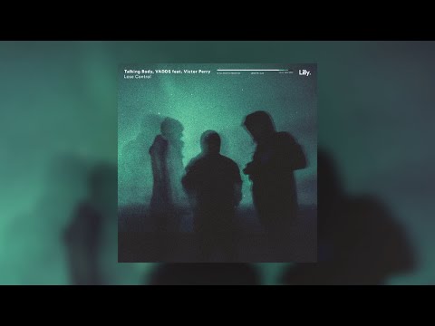 Talking Body, VADDS - Lose Control (feat. Victor Perry)