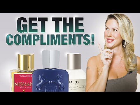 10 compliment pullers for men - best fragrances for men in a way you never heard them before 😉