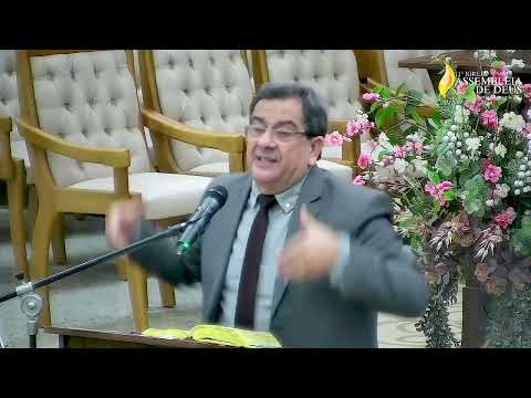 INVESTINDO A LONGO PRAZO! JOSUÉ ME ENSINA QUE TUDO TEM SER NO TEMPO DE DE DEUS. Pr Jander 13/01/2026