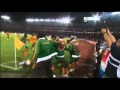 Senegal vs Zambia 1-2 All Goals Highlights  Africa Cup 2012