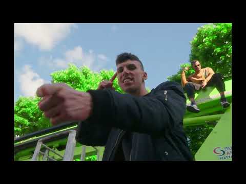 SOUZA ft  SKURBO - No Fake (Official Video)