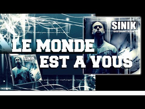Video thumbnail for Le monde est � vous