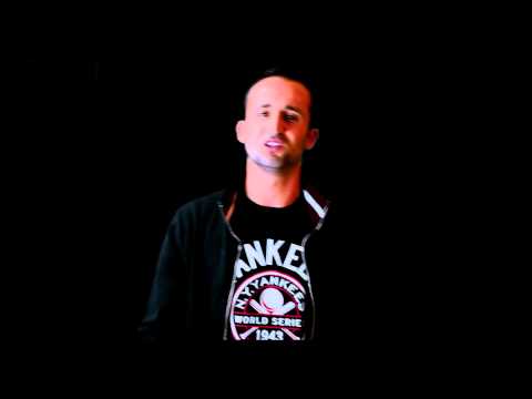 Bub (Esprit Collectif) - Freestyle - La concurrence n'existe pas
