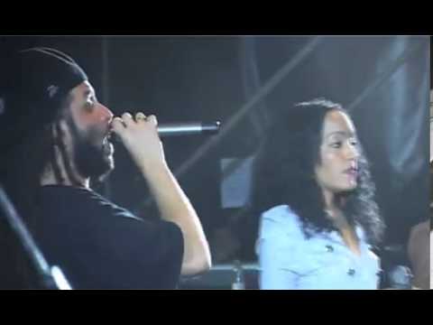 Alborosie with Sandy Smith - Blessing