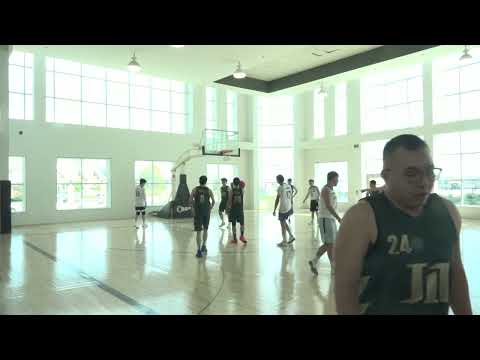 J17 Youth（58） Tier 6 - 2023 SPRING Drunk Bois（47）- tcbl saturday