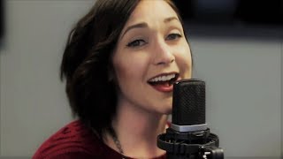 Walk the Moon - Timebomb (Cover by Acoustic Adelaide)
