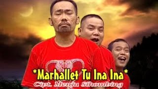 Download lagu Sibahen Mekkel Vol. 3 - Marhallet Tu Ina-Ina (Offical ) mp3