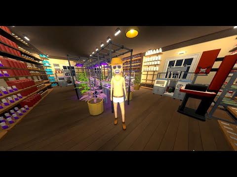 Schedule 1 - Shrooms(P3) Finding a 3 step mix