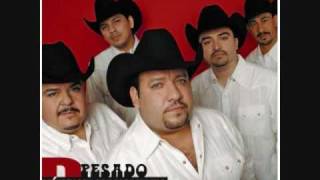 PESADO - PERDON QUE LO DIGA