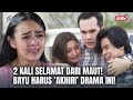 NYESEK Bayu Mau Akhiri Drama Di Keluarga Ini Ratapan Ibu Tiri ANTV Eps 18 FULL
