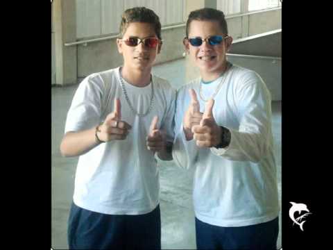 Mc Juninho JR - Si Tem Tem