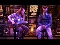 Mike Einziger And Aloe Blacc Perform Avicii S Wake Me Up Acoustic
