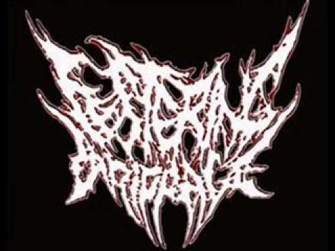 Festering Drippage-Putrid Prostitution(2010 demo)