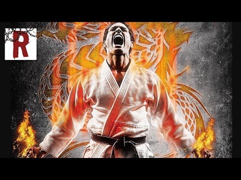 Fight to Win (Actionfilm mit George Chung, Cynthia Rothrock, kompletter Spielfilm auf deutsch)