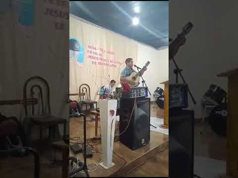 cantando en tío pujio provincia de cordoba
