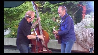 Barney Bentall - Something To Live For (2017 acoustic)