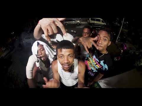 40Block Tay x Danero x Spongy Rolla- Get Close [ Dir. by @spacecovpe ]