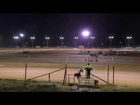 Production Sedans Heat 1