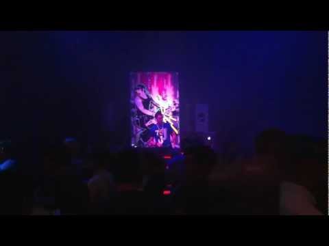 Greg Kutnar - Closing / last track after 4,5 hour set :))