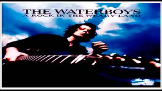 The waterboys - We are Jonah