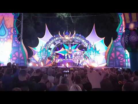 VOOV experience Festival 2017