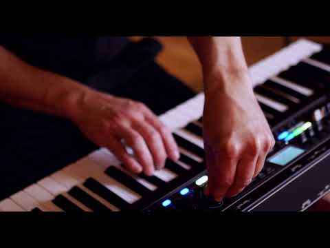 Yamaha | CK Series Sound Demo