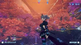 【コラボ実況】Xenoblade ゼノブレイド2でキズナを深める Part23